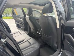 FAW Besturn B70 1.5T Automatic Joy Edition - ფოტო 14