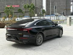 FAW Besturn B70 1.5T Automatic Joy Edition - ფოტო 16
