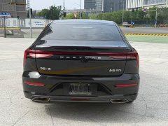 FAW Besturn B70 1.5T Automatic Joy Edition - ფოტო 17