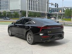 FAW Besturn B70 1.5T Automatic Joy Edition - ფოტო 18