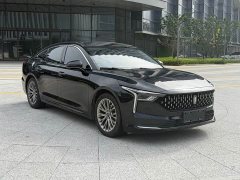 FAW Besturn B70 1.5T Automatic Joy Edition - ფოტო 3