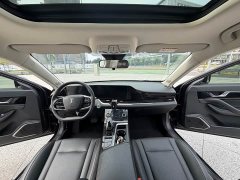 FAW Besturn B70 1.5T Automatic Joy Edition - ფოტო 5