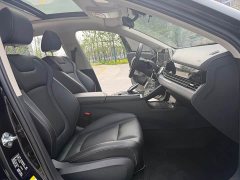 FAW Besturn B70 1.5T Automatic Joy Edition - ფოტო 6
