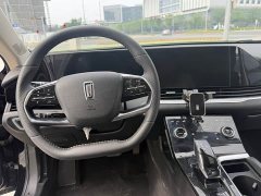 FAW Besturn B70 1.5T Automatic Joy Edition - ფოტო 8
