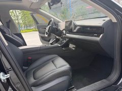 FAW Besturn B70 1.5T Automatic Joy Edition - ფოტო 9