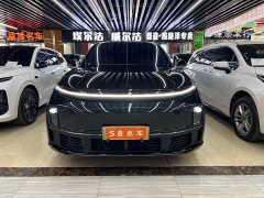Li Auto L7 Pro - ფოტო 1