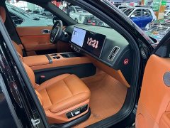Li Auto L7 Pro - ფოტო 10
