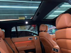 Li Auto L7 Pro - ფოტო 14