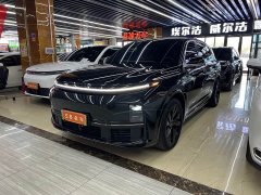Li Auto L7 Pro - ფოტო 2