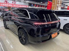 Li Auto L7 Pro - ფოტო 5