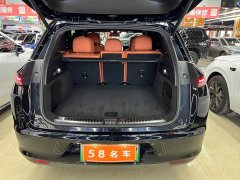 Li Auto L7 Pro - ფოტო 7