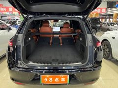 Li Auto L7 Pro - ფოტო 8