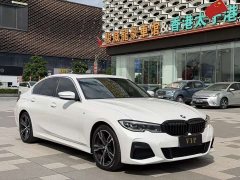 BMW 3 Series Facelift 325i M Sport Package - ფოტო 3
