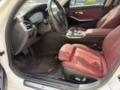 BMW 3 Series Facelift 325i M Sport Package - ფოტო 4