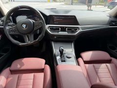 BMW 3 Series Facelift 325i M Sport Package - ფოტო 5