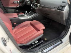 BMW 3 Series Facelift 325i M Sport Package - ფოტო 6