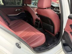 BMW 3 Series Facelift 325i M Sport Package - ფოტო 7
