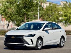 Chevrolet Cruze 2023 1.5L Dual-Clutch Joy Edition - ფოტო 1