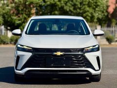 Chevrolet Cruze 2023 1.5L Dual-Clutch Joy Edition - ფოტო 2
