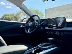 Chevrolet Cruze 2023 1.5L Dual-Clutch Joy Edition - ფოტო 5