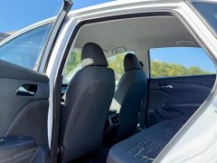 Chevrolet Cruze 2023 1.5L Dual-Clutch Joy Edition - ფოტო 6