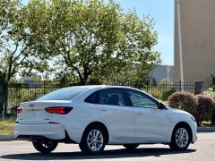 Chevrolet Cruze 2023 1.5L Dual-Clutch Joy Edition - ფოტო 7