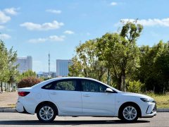 Chevrolet Cruze 2023 1.5L Dual-Clutch Joy Edition - ფოტო 8
