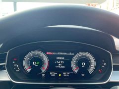 Audi A8 2022 A8L Horch Founder Edition Classic - ფოტო 12