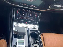 Audi A8 2022 A8L Horch Founder Edition Classic - ფოტო 13