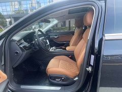 Audi A8 2022 A8L Horch Founder Edition Classic - ფოტო 15