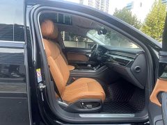 Audi A8 2022 A8L Horch Founder Edition Classic - ფოტო 16