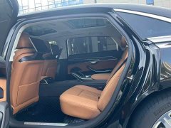 Audi A8 2022 A8L Horch Founder Edition Classic - ფოტო 17