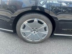 Audi A8 2022 A8L Horch Founder Edition Classic - ფოტო 18
