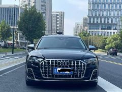 Audi A8 2022 A8L Horch Founder Edition Classic - ფოტო 2
