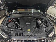 Audi A8 2022 A8L Horch Founder Edition Classic - ფოტო 7