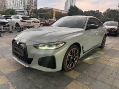 BMW i4 eDrive40 - ფოტო 1