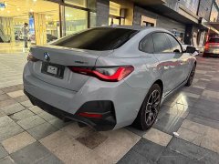 BMW i4 eDrive40 - ფოტო 10