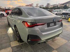BMW i4 eDrive40 - ფოტო 12