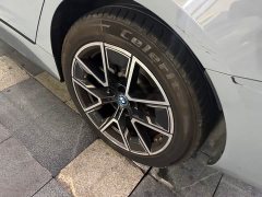 BMW i4 eDrive40 - ფოტო 13