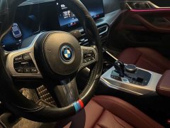 BMW i4 eDrive40 - ფოტო 16
