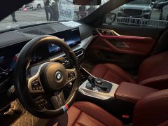 BMW i4 eDrive40 - ფოტო 17