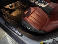 BMW i4 eDrive40 - ფოტო 18
