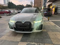 BMW i4 eDrive40 - ფოტო 2