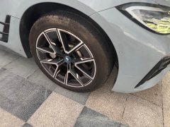 BMW i4 eDrive40 - ფოტო 4