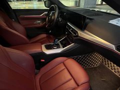 BMW i4 eDrive40 - ფოტო 5