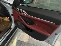 BMW i4 eDrive40 - ფოტო 6