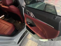 BMW i4 eDrive40 - ფოტო 8