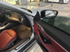 BMW i4 eDrive40 - ფოტო 9