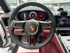 Porsche Panamera 2024 Panamera 4 Executive Extended Wheelbase 2.9T - ფოტო 11