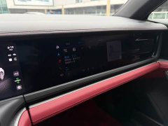 Porsche Panamera 2024 Panamera 4 Executive Extended Wheelbase 2.9T - ფოტო 15